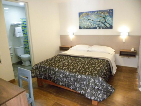 Nice Inn Tacna  Такна